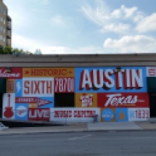Austin Mural