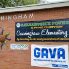 Cunningham Elementary